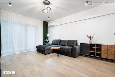 Apartament cu 2 camere în 13 Septembrie