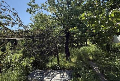 Teren de 706 mp, în Andronache - 2