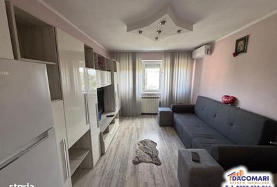Garsonieră în Micro 39