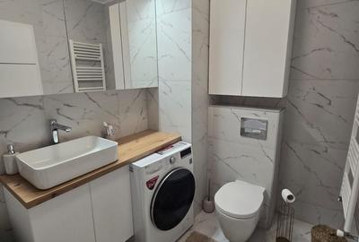 Apartament cu 3 camere în Zorilor - 15