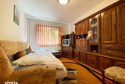 Apartament cu 4 camere decomandat în Zorilor - 4