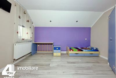 Casă cu 4 camere cu Teren 1422 Mp în Vladimirescu - 5