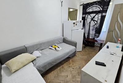 Apartament cu 2 camere nedecomandat în Tomis Nord - 1