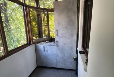 Apartament cu 2 camere în Nord - 4