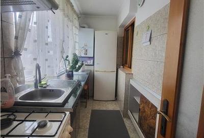 Apartament cu 2 camere decomandat în Autogară - 7