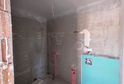 Apartament cu 3 camere în Central - 2