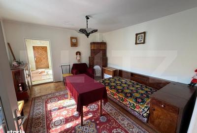 Casă cu 3 camere în Găgeni - 5