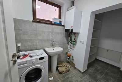 Casă individuală cu 5 camere cu Canalizare în Mărăcineni - 12