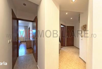 Apartament cu 3 camere în Primăverii - 10