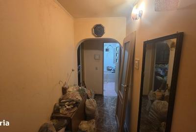 Apartament cu 2 camere decomandat în Arcu