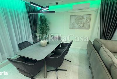 Apartament cu 3 camere în Miroslava