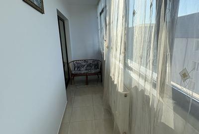 Garsonieră în Valea Lupului