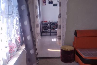 Casă cu 3 camere în Dragomirești