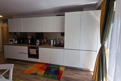 Apartament cu 3 camere în Avantgarden - 5