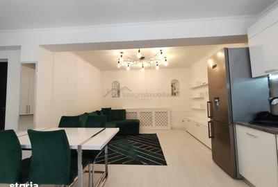 Apartament cu 3 camere în Iorga