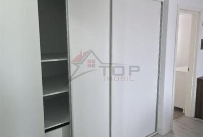 Apartament cu 2 camere în Vișan - 3