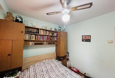 Apartament cu 2 camere decomandat în Valea Aurie - 2