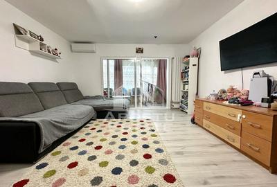 Apartament cu 2 camere decomandat, mobilat în Steaua - 1
