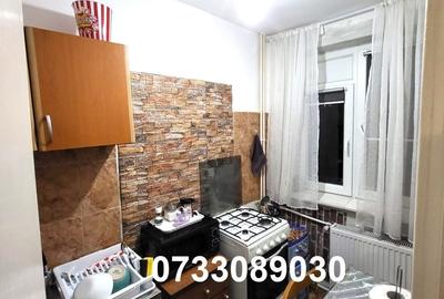 Garsonieră semidecomandată în Tudor Vladimirescu - 1