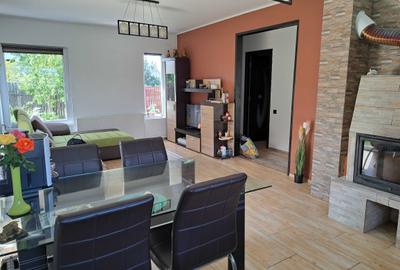 Casă cu 2 camere în Bod - 3