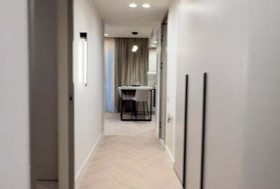 Apartament cu 3 camere decomandat în Aviației - 8