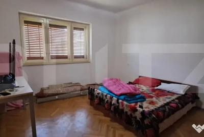 Casă cu 4 camere cu Teren 150 Mp în Central