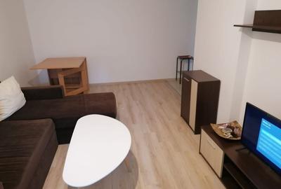 Apartament cu 2 camere decomandat în Central - 6