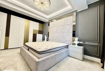 Apartament cu 3 camere în Nord - 8