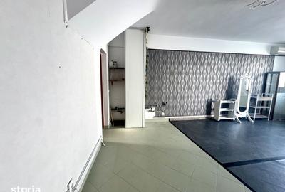 Spațiu comercial, de 40 mp, în Central - 5