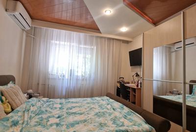 Apartament cu 2 camere semidecomandat în Timpuri Noi - 9