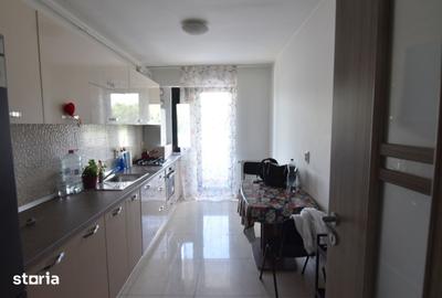 Apartament cu 2 camere decomandat în Central - 5