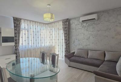 Apartament cu 3 camere în Nufărul