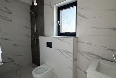Casă cu 4 camere cu Teren 275 Mp în Jilava