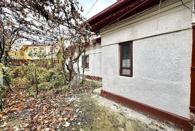 Casă individuală cu 4 camere cu Canalizare în Pantelimon - 3