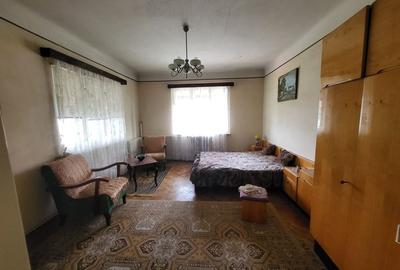 Casă cu 4 camere în Dosu Bricii - 2