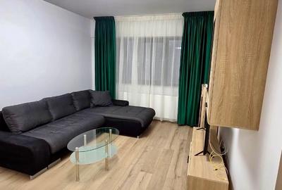 Apartament cu 2 camere decomandat în Regie