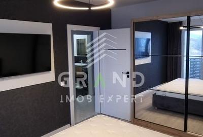 Apartament cu 3 camere, mobilat în Florești - 5