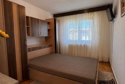 Apartament cu 3 camere în Alfa