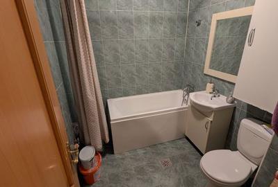 Apartament cu 3 camere în Someșeni - 10