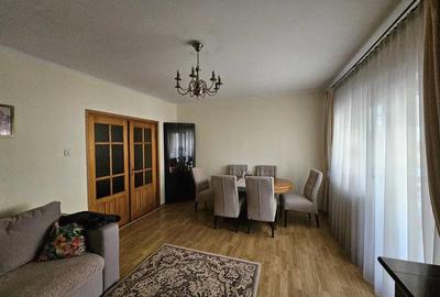 Apartament cu 2 camere decomandat, mobilat în Moara de foc - 1