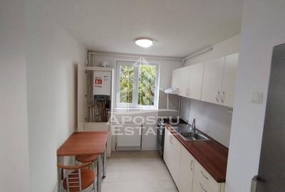 Apartament cu 2 camere decomandat, mobilat în Circumvalațiunii - 2