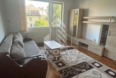 Apartament cu 2 camere semidecomandat, mobilat în Medicină - 5