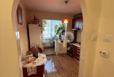 Apartament cu 2 camere semidecomandat în Grigorescu