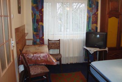 Garsonieră nedecomandată în Iris - 4