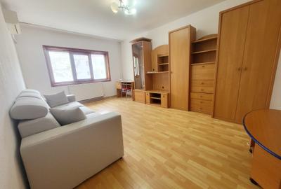 Apartament cu 2 camere decomandat în Banca Națională - 1