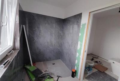 Duplex cu 4 camere cu Canalizare în Moșnița Nouă - 8
