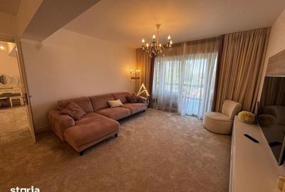 Apartament cu 3 camere în Străulești - 1