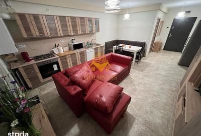 Apartament cu 3 camere în Central - 2