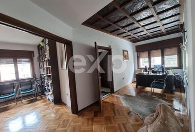 Birou, de 118 mp, în Dorobanți - 10