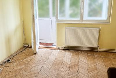 Apartament cu 2 camere semidecomandat în Central - 3
